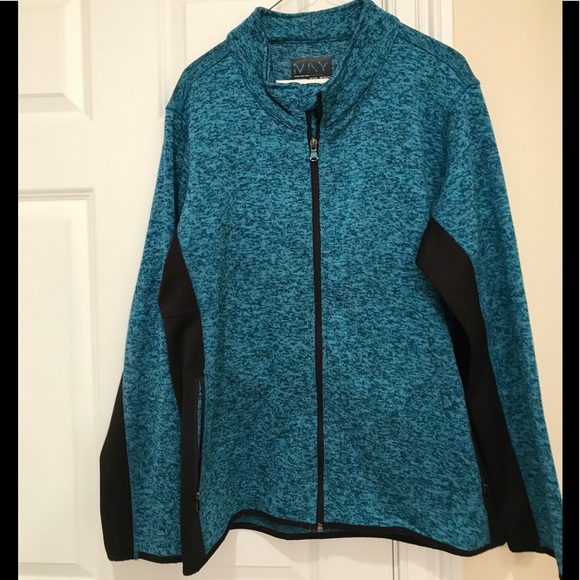 mark new york Jackets & Blazers - Mark New York size XXL